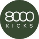 8000Kicks discount code