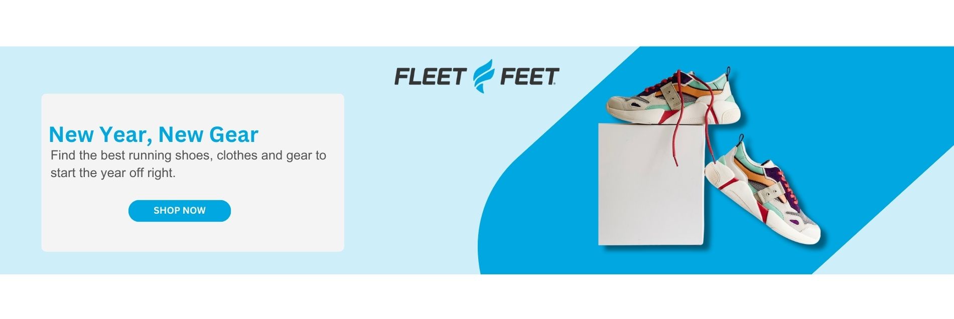 fleet feet