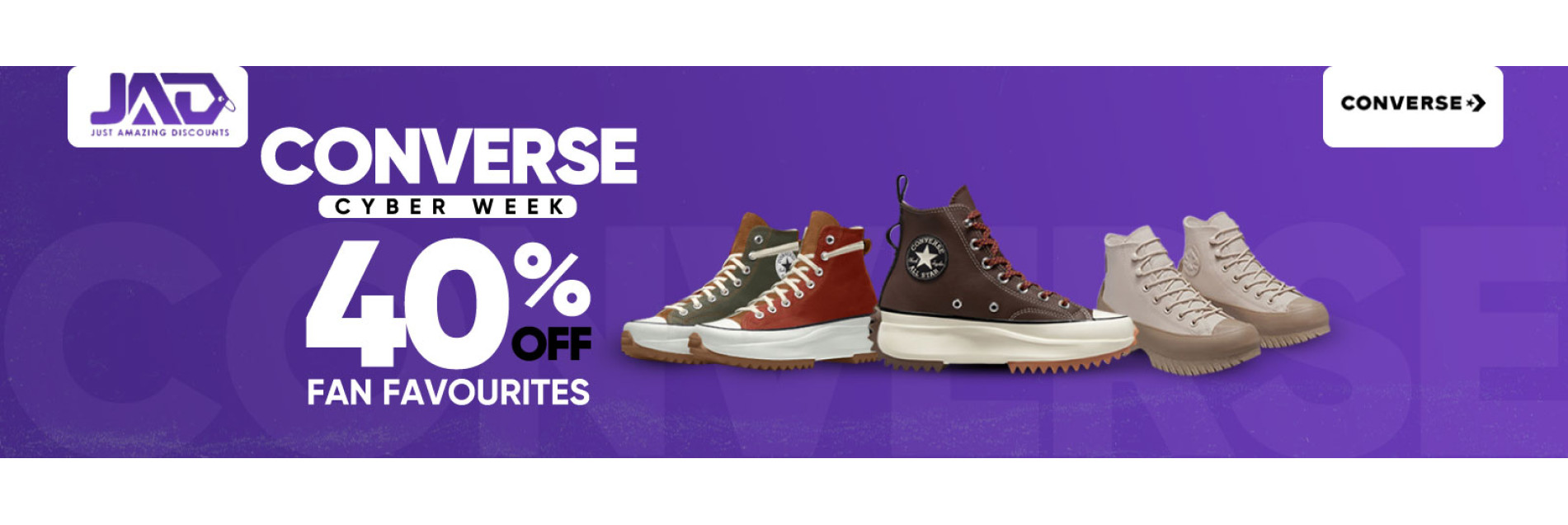 converse store banner