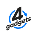 4Gadgets (UK) discount code