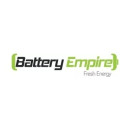 Battery Empire (UK) discount code