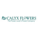 Calyx Flowers (US) discount code