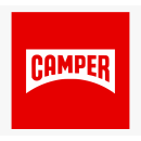 Camper (UK) discount code