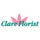Clare Florist (UK)  discount code