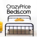 Crazy Price Beds (UK) discount code