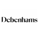 Debenhams (UK) discount code