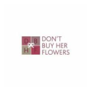 Don't Buy Her Flowers (UK) discount code