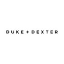 Duke + Dexter (UK) discount code