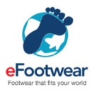 eFootwear discount code