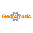 Gear4Music (UK) discount code
