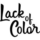 Lack Of Color (AU) discount code