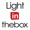 Light in the Box discount code