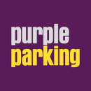 Purple Parking (UK) discount code
