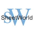 Sheetworld  discount code