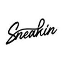 Sneakin (UK) discount code