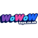 Wowow Toys (UK) discount code