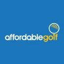 Affordable Golf (UK) discount code