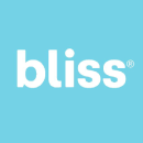 Bliss World discount code