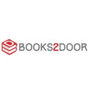 Books2Door (UK) discount code