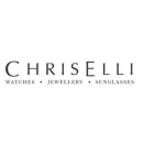 Chriselli (UK) discount code