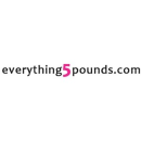 Everything 5 Pounds (UK) discount code