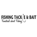 Fishing Tackle & Bait (UK) discount code