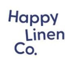 Happy Linen Company (UK) discount code