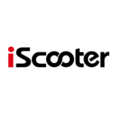 iScooter (UK)