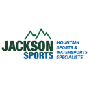 Jackson Sport (UK) discount code