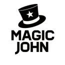 Magic John (US) discount code
