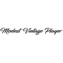 Modest Vintage Player discount code