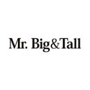Mr. Big & Tall Canada discount code