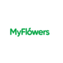 MyFlowers (UK) discount code