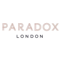paradox-london-discount-code