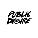 Public Desire (US) discount code