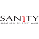 Sanity (AU) discount code