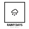 the-rainy-days-discount-code
