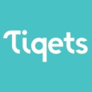 Tiqets (UK) discount code