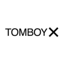 TomboyX discount code