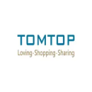 Tomtop discount code