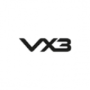 VX3 (UK) discount code