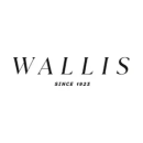 Wallis (UK) discount code