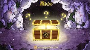 Arcus Gold Coupon