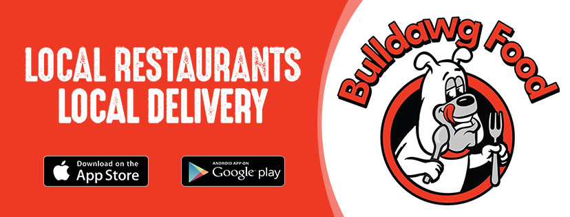 Bulldawg Delivery Coupon Code