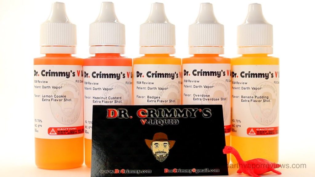 Dr Crimmy Coupons