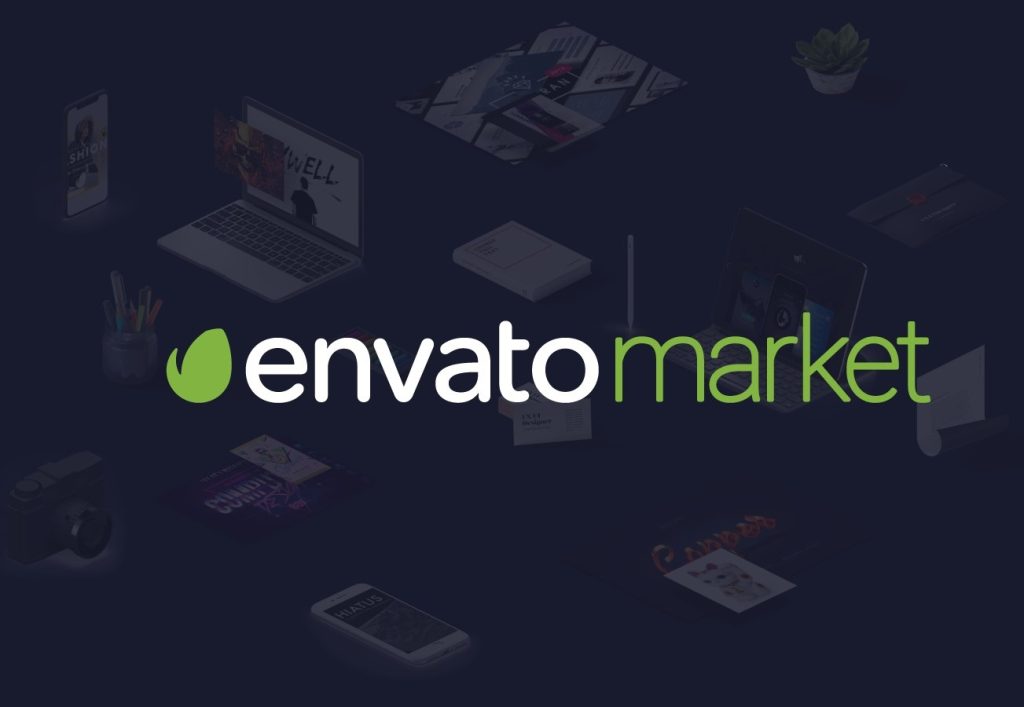 Envato Market Coupon