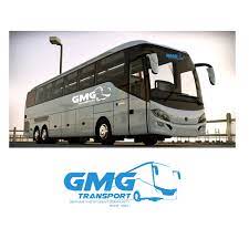 Gmg transport coupon code