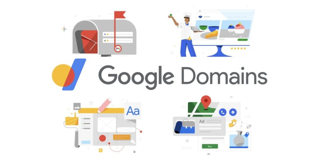 Google Domain Promo Code