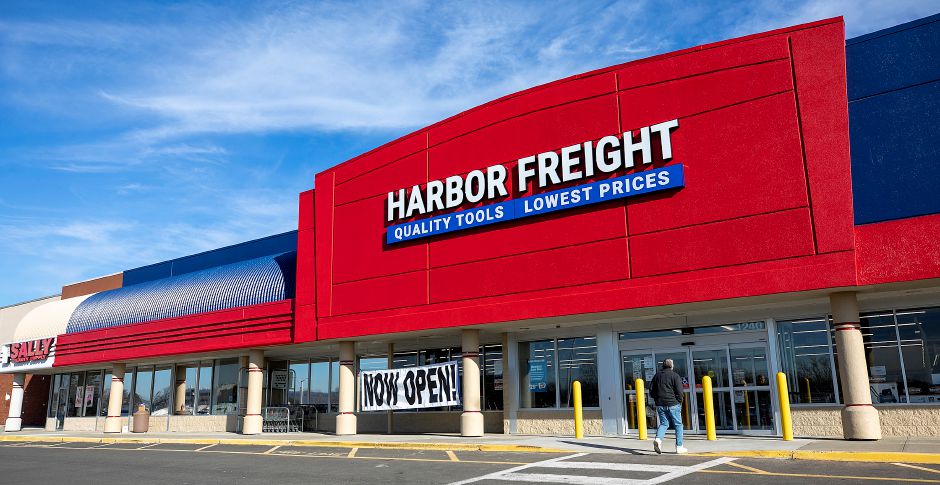 Harbor Freight Coupons 25
