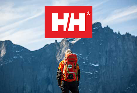 Helly Hansen Healthcare Discount